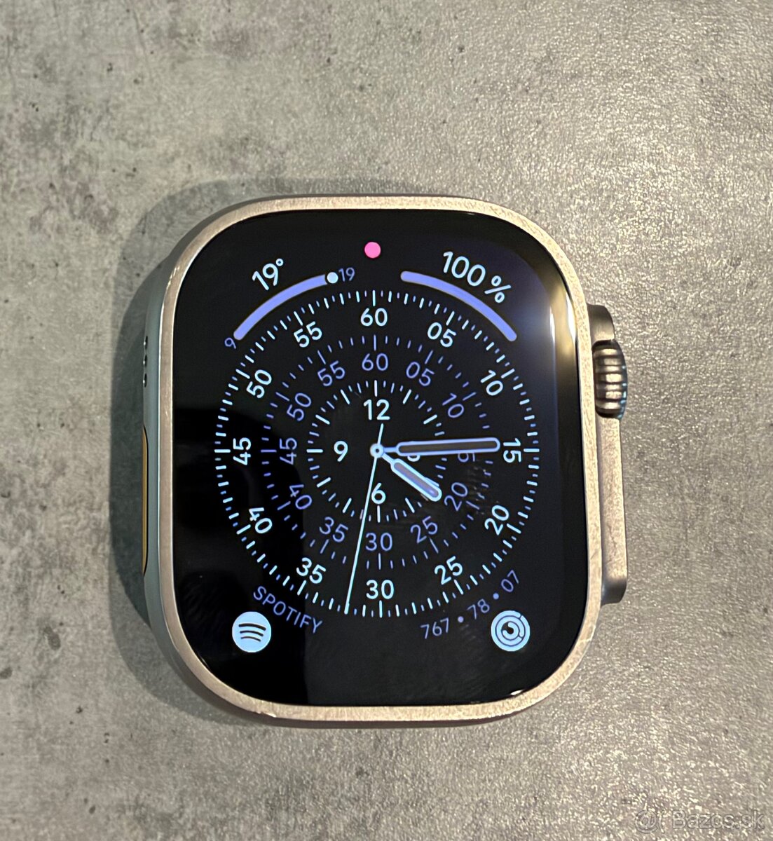 Apple Watch Utra 2 - 2