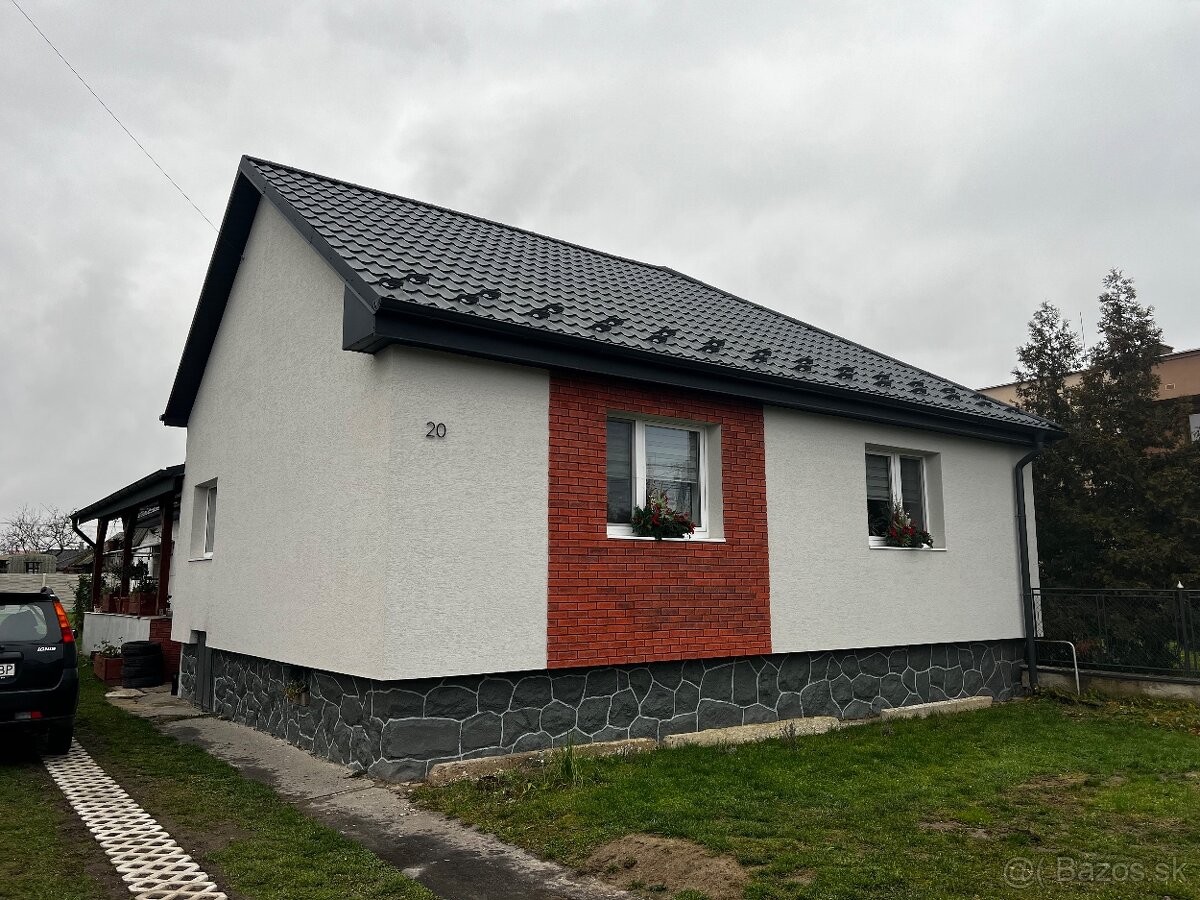 DoorToDoor alebo na stavbe - 2