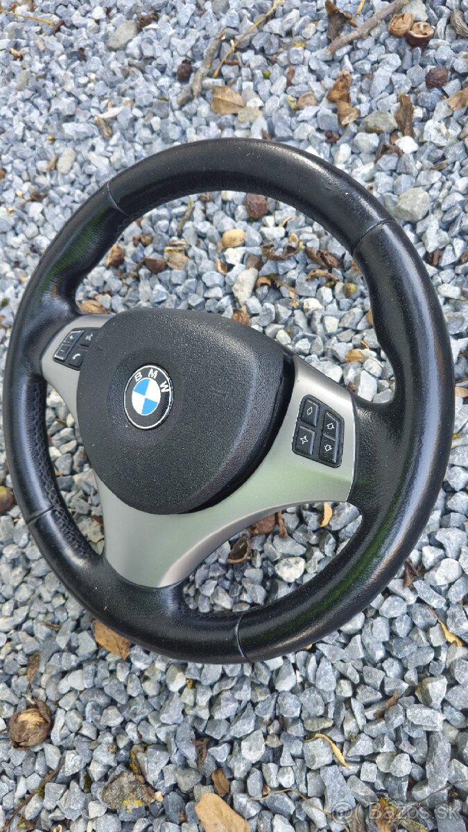 Volant bmw s airbagom - 2