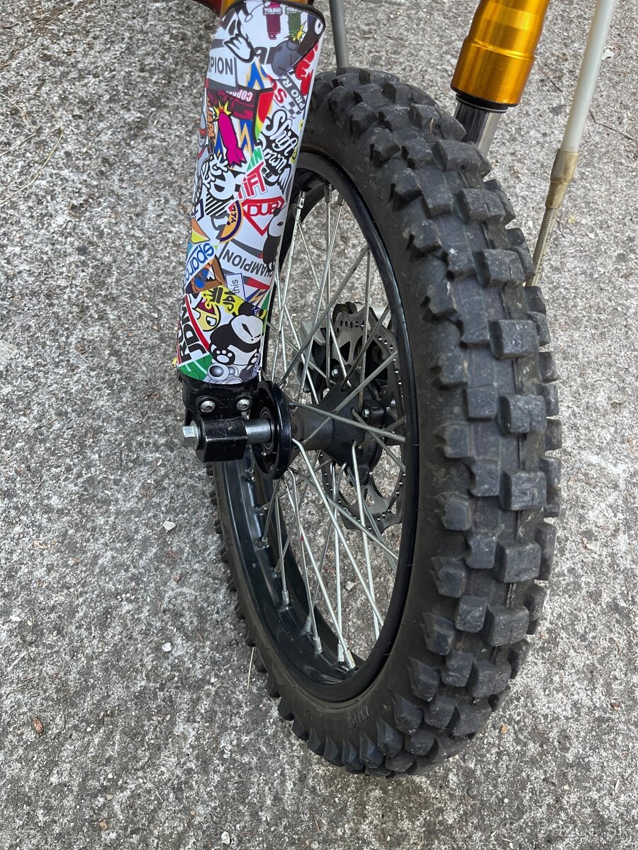 Wpb 190 beast
