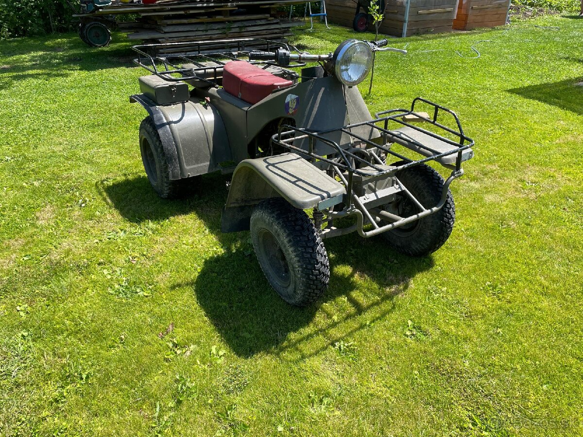 Zim charkov 350