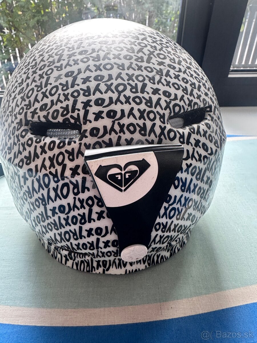 Roxy damska prilba - 2