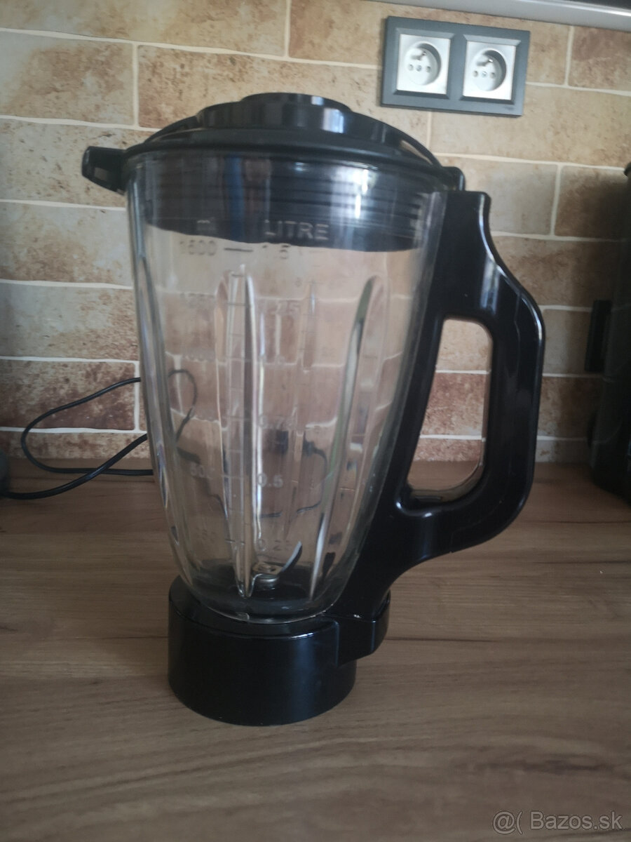 Kuchynský robot Silvercrest - 2