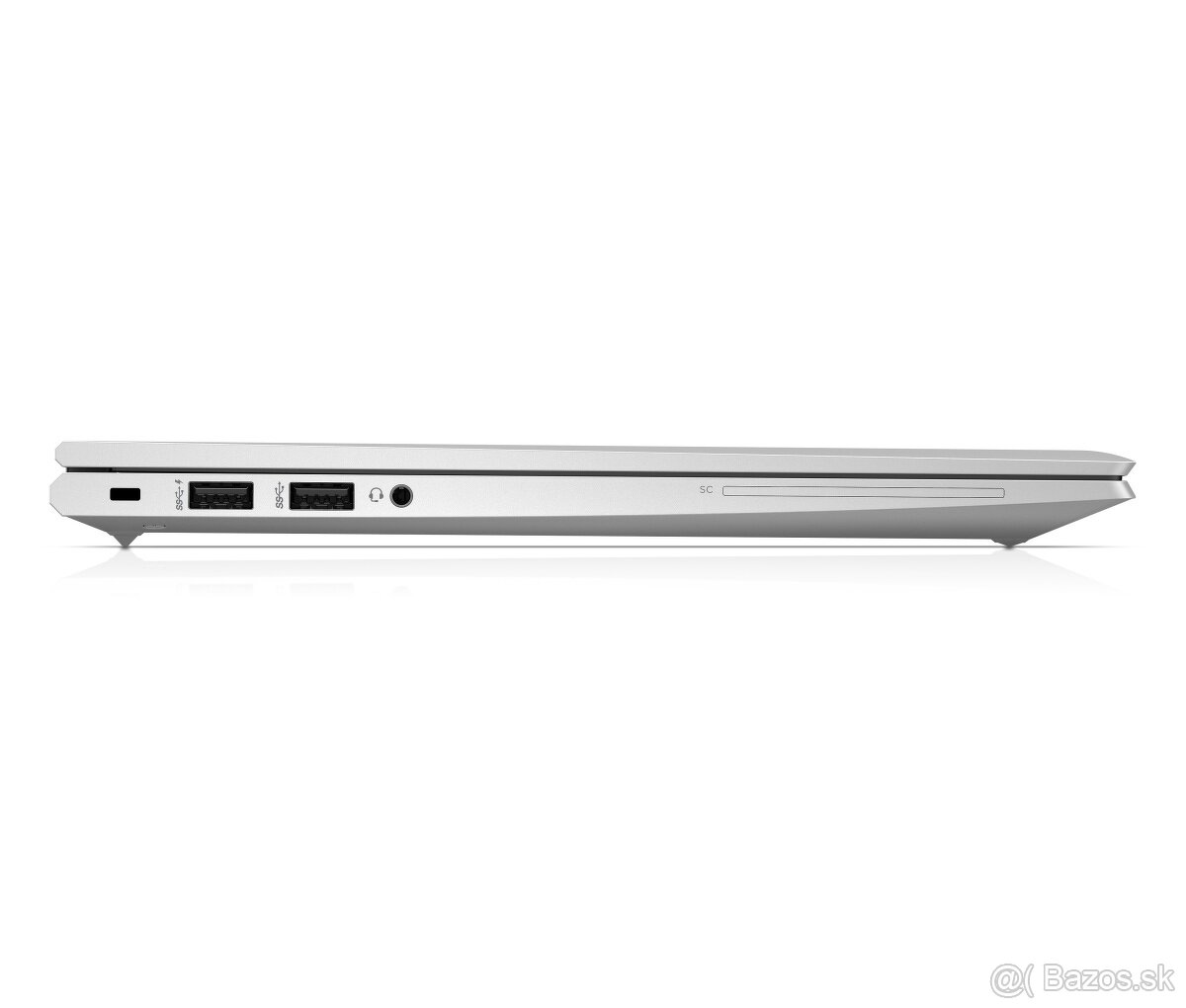 HP EliteBook 840 G8-14-Core i7 1185G7-16GBRAM-512GBSSD-FullH - 2
