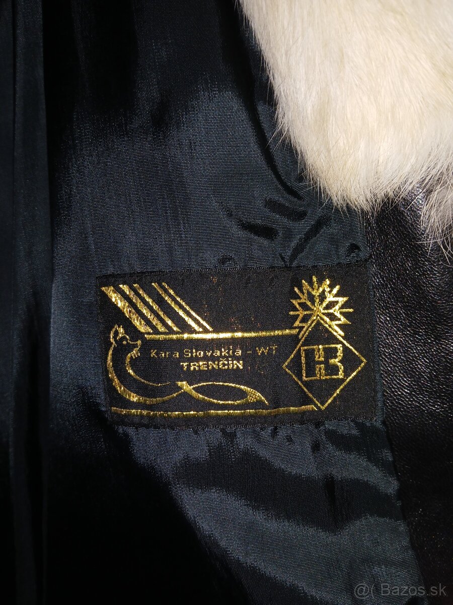 Kozuch z kralika v.44 - 2