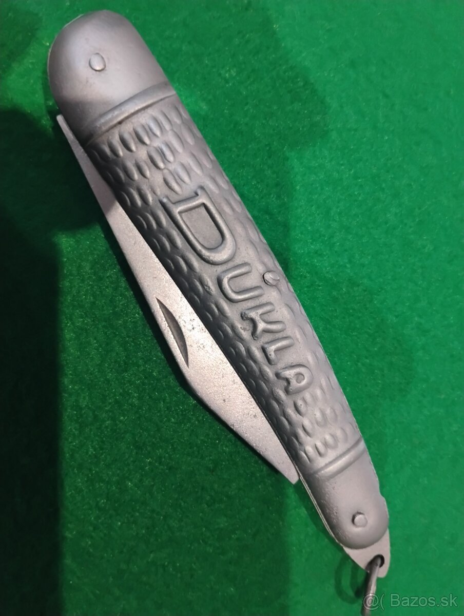 Predám vreckový nožík DUKLA - 2