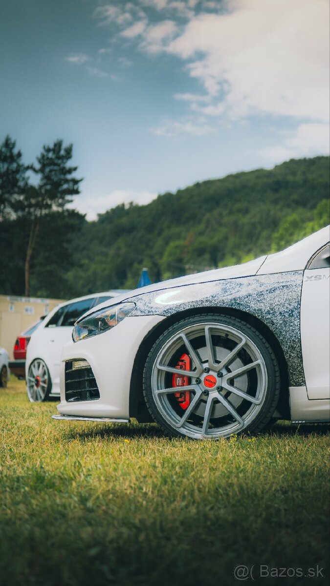 Rotiform SPF 5x112 R20 - 2