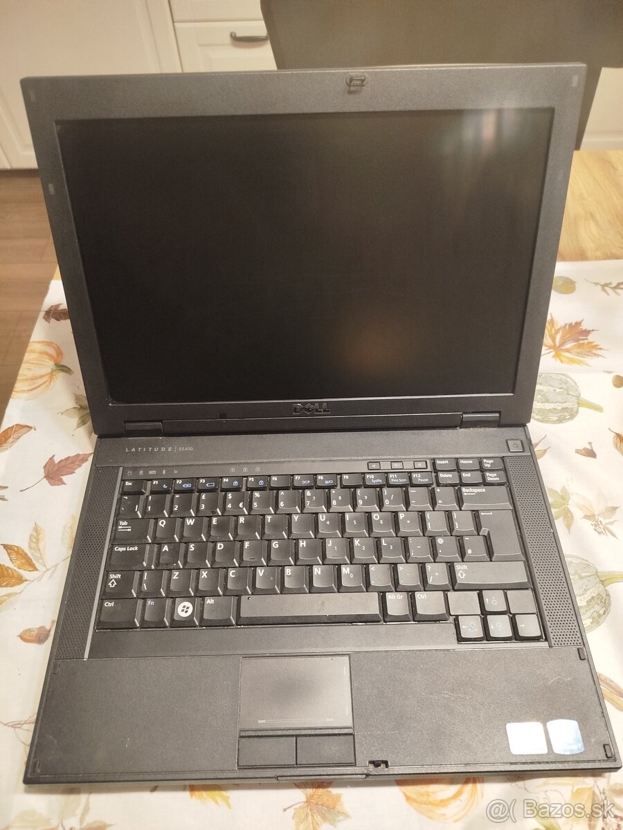 Dell Latitude E5400 14,1" - 2
