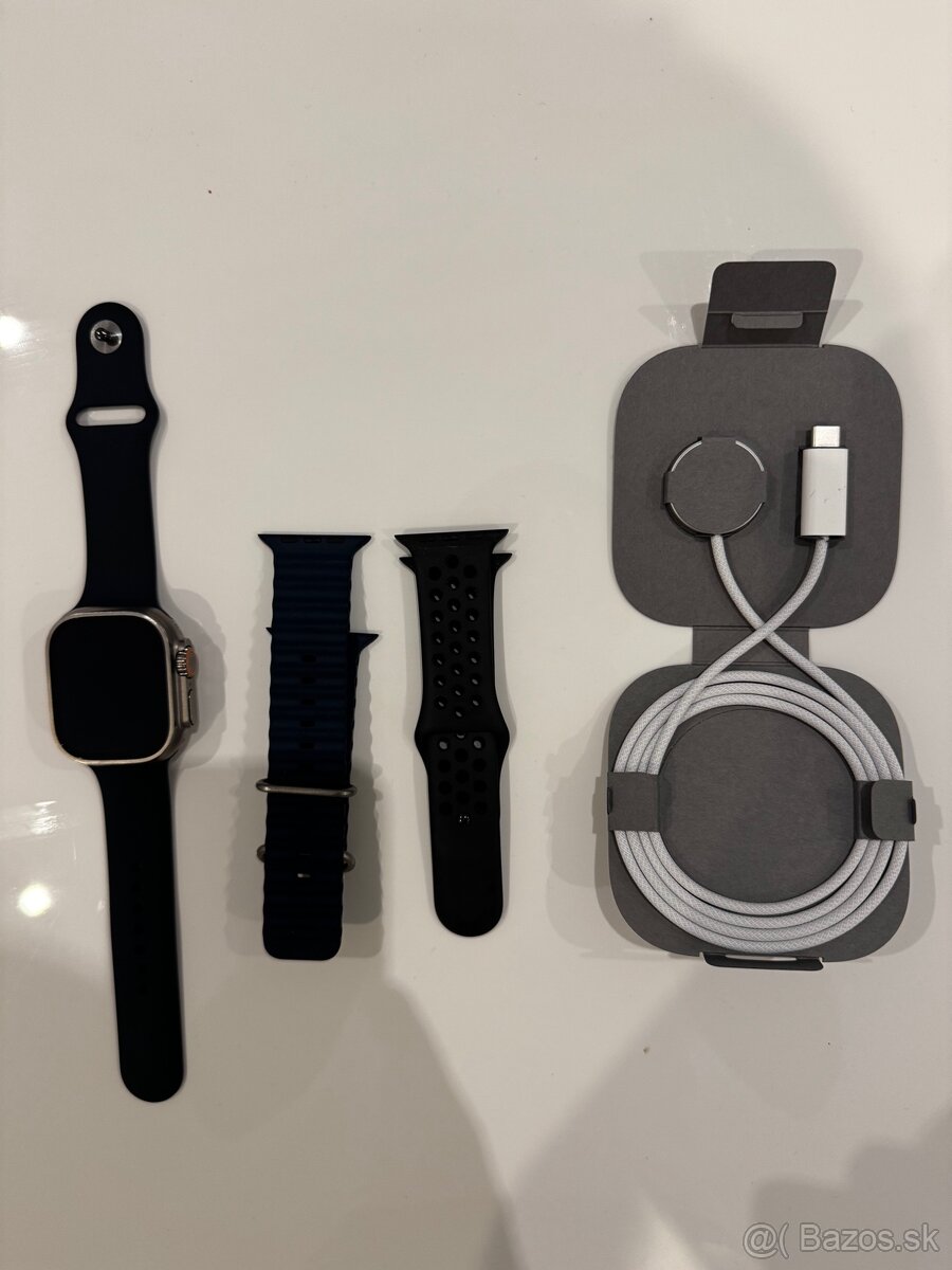 Apple Watch Ultra 1 - 2