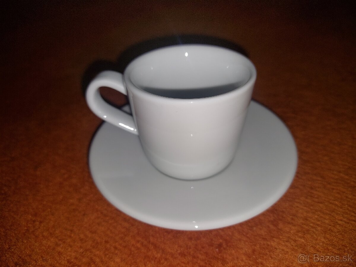 Sada malých šálok na kávu 13x - 2