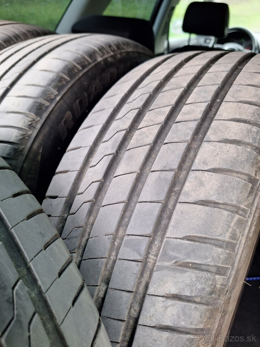 firestone roadhawk 205 55 r16 - 2