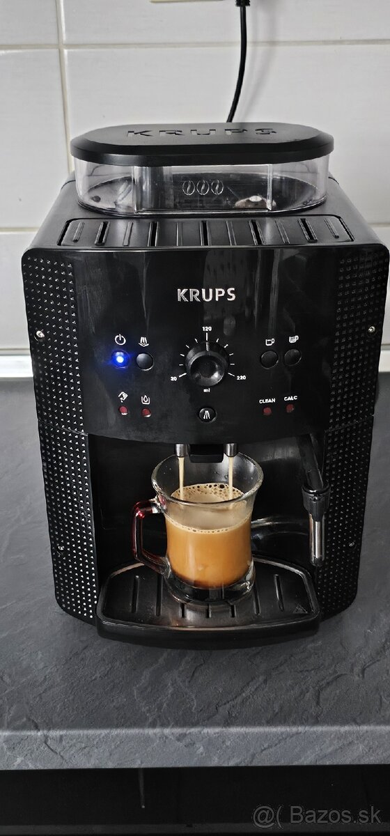Kávovar Krups EA81 - 2