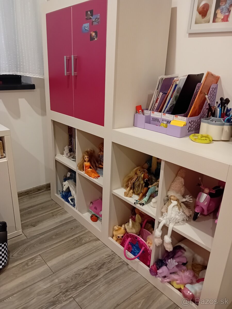 Skrinka pre dievca - 2