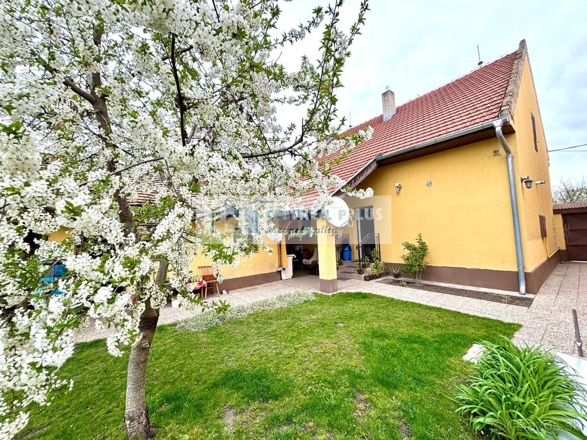 Výrazne znížená cenaPonúkame Vám na predaj dom v Nových Z - 2