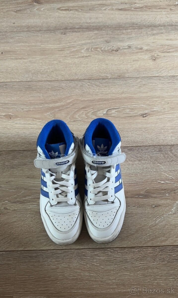 Tenisky ADIDAS v.36 1/3 - 2