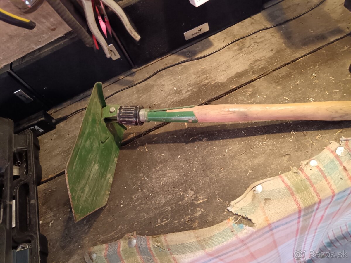 Retro vintage starožitnosti - 2