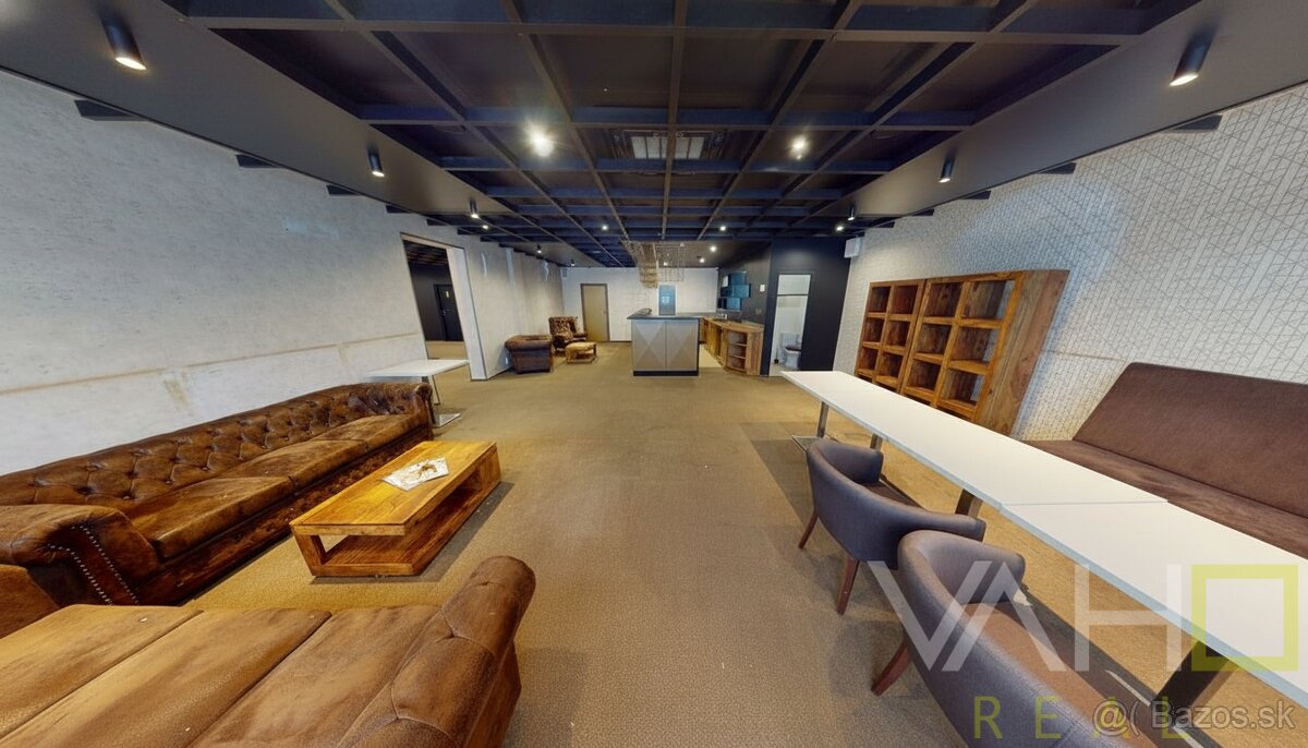 🏙️ Na predaj obchodný priestor v úplnom centre Senca - 2