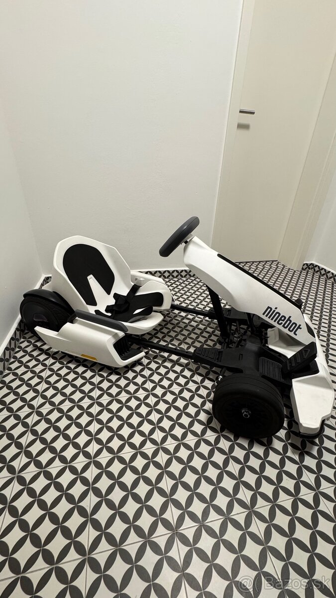 Ninebot Segway GoKart Kit - 2