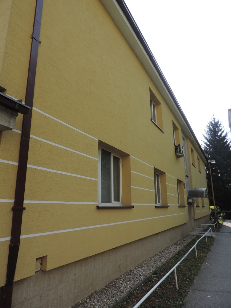 Na prenájom Komerčné priestory - Považská Bystrica - 2