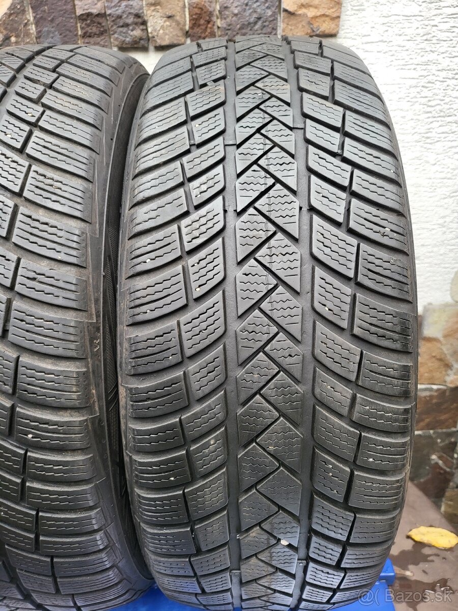 225/55 R18 Vredestein zimne pneumatiky - 2