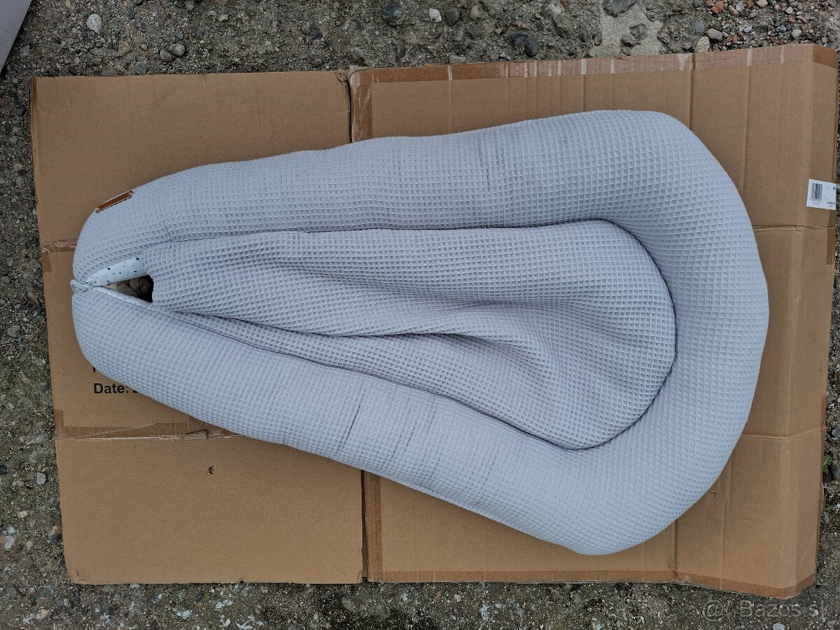 Predam zachovale detske hniezdo - 2