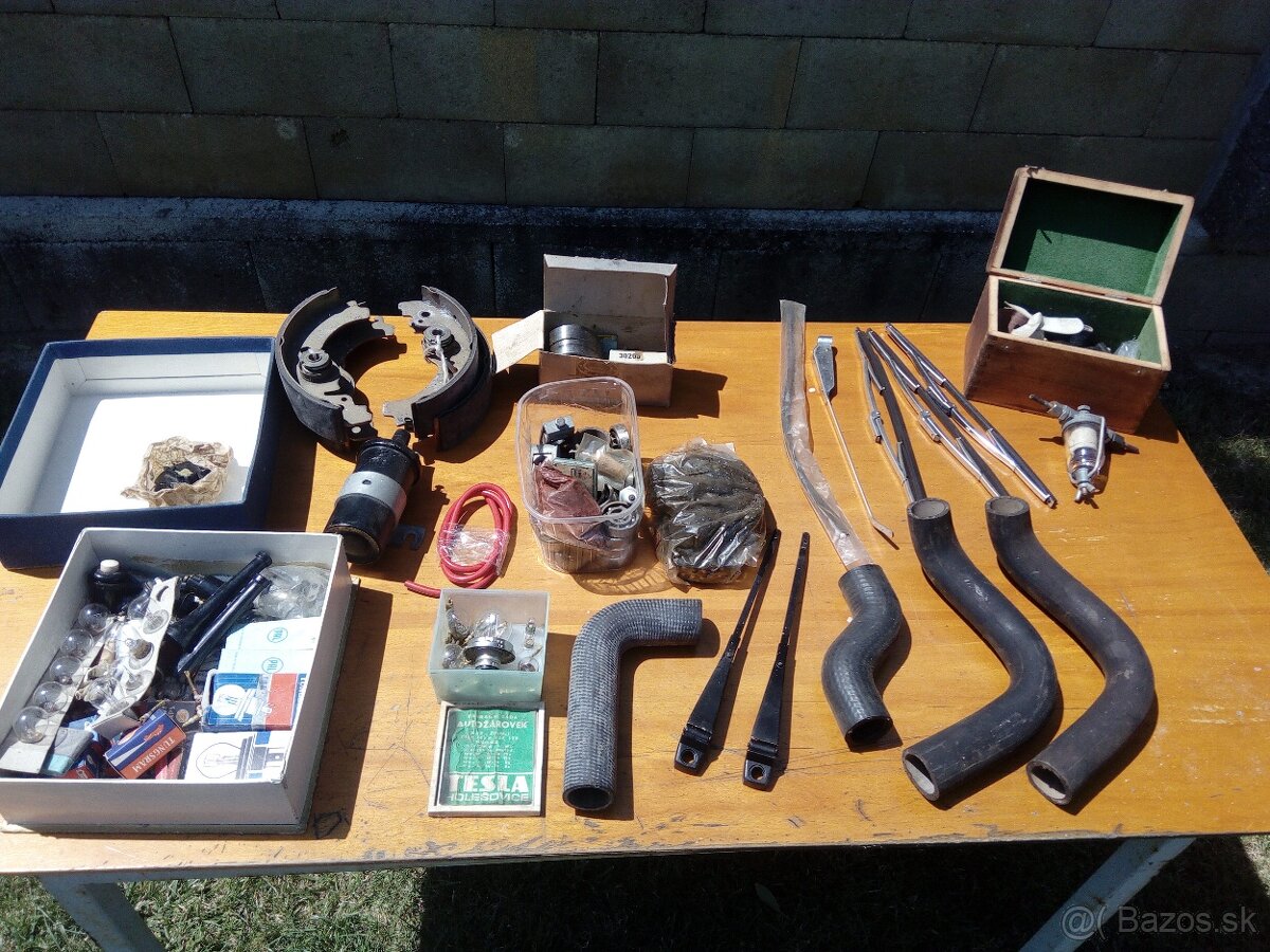 Lada 1200 až 1600 Niva. - 2