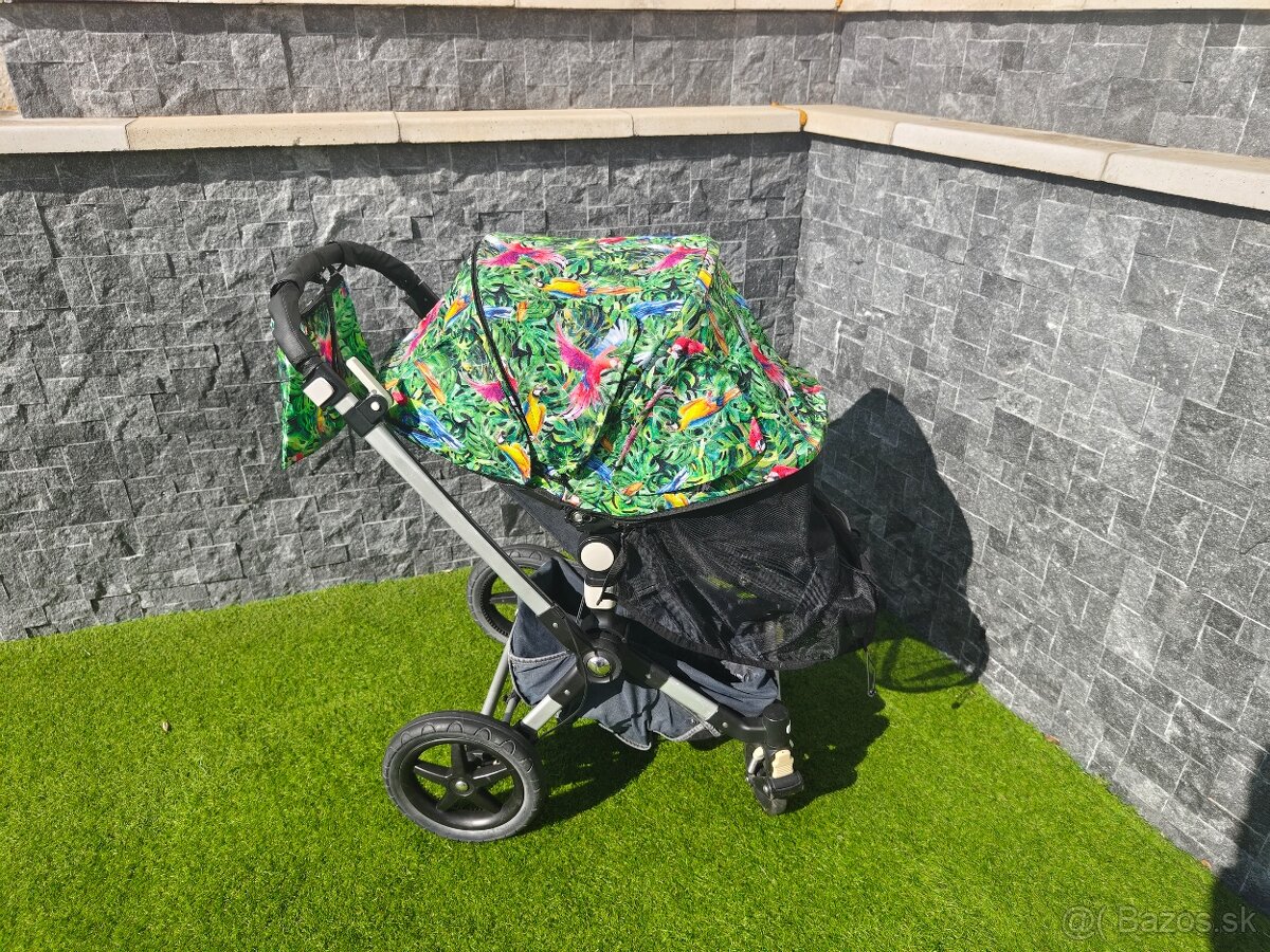 Bugaboo cameleon 3 - 2