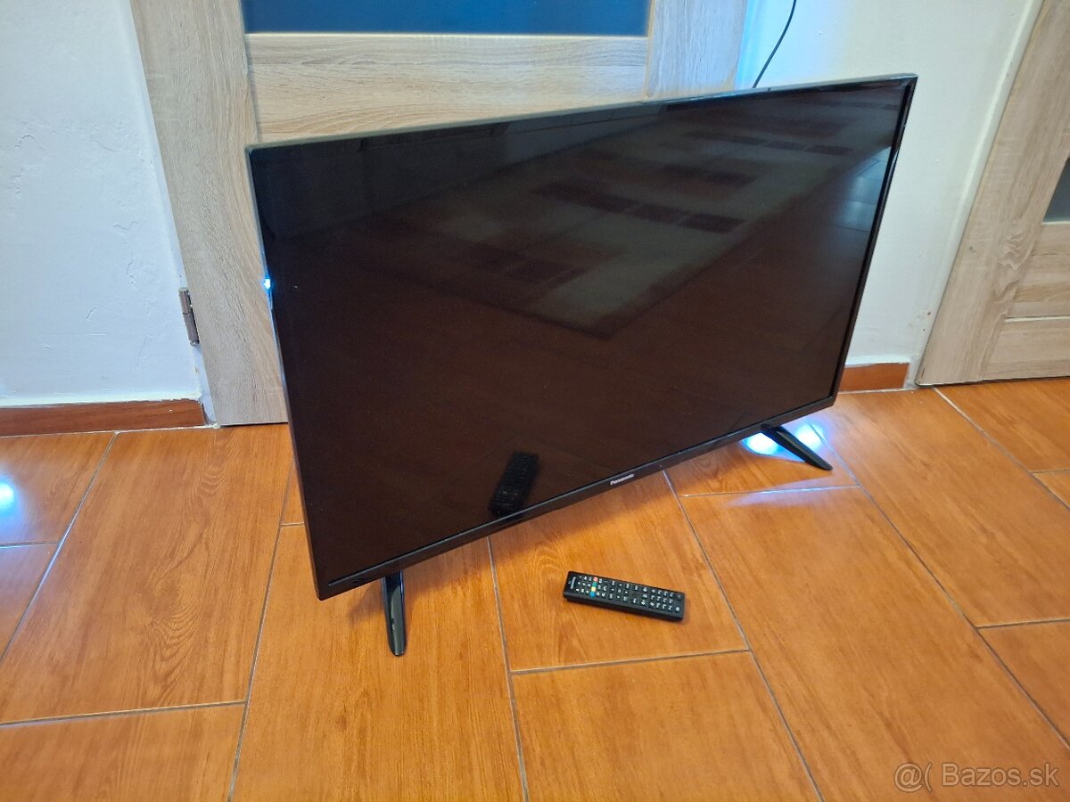 Televízor Panasonic 103cm - 2