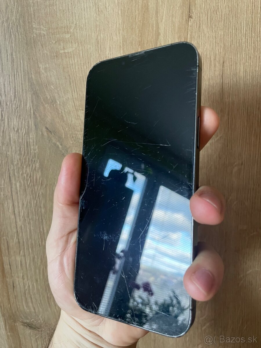Predám Iphone 13pro Max 256gb - 2
