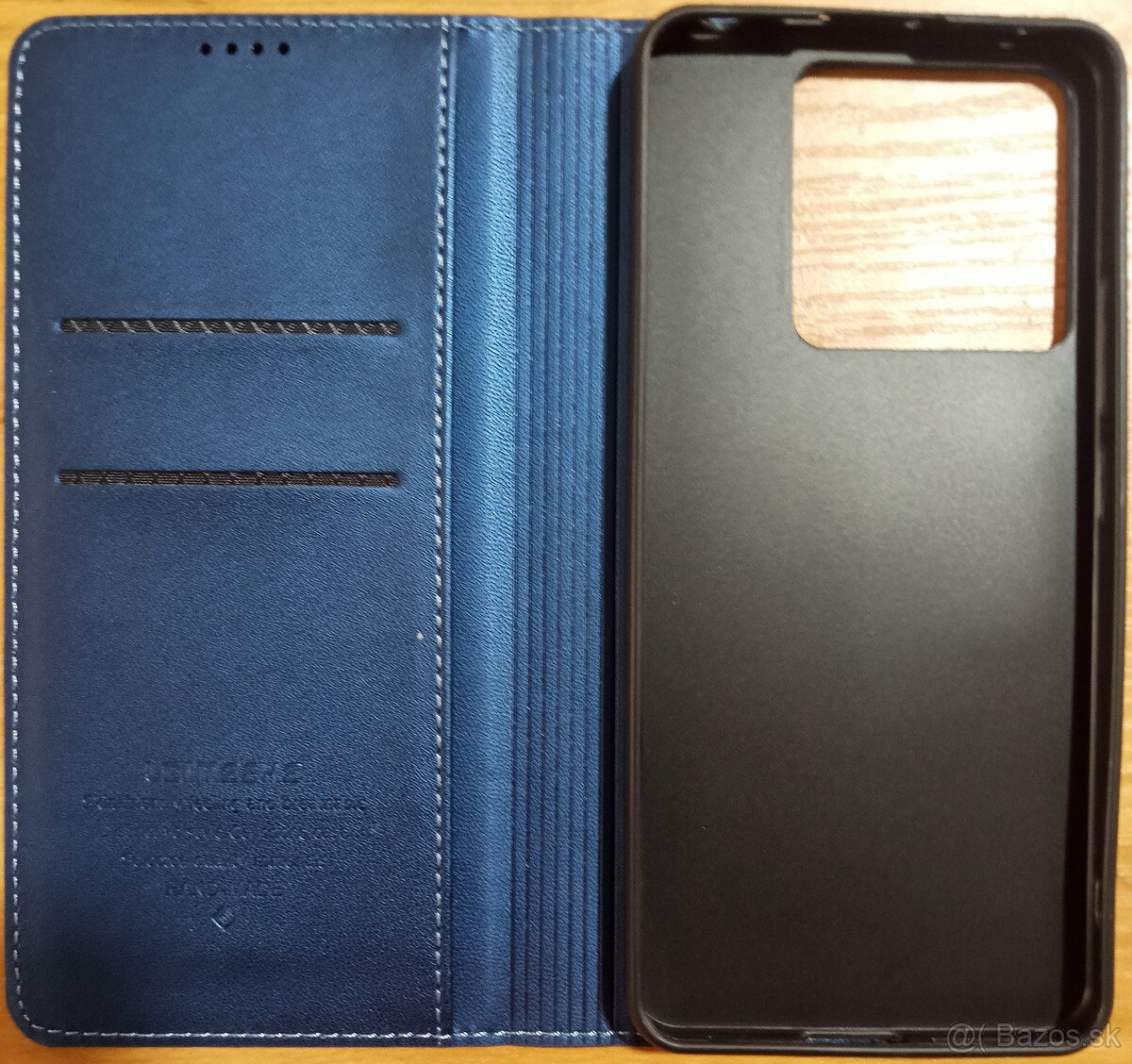 Nový kvalitný obal na mobil Redmi Note 13 Pro 4G - 2