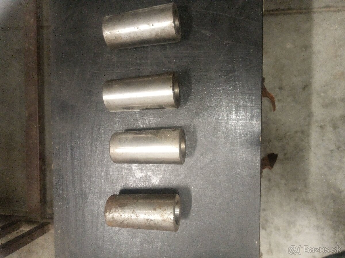 Mikrometer 175-200, puzdra na sústruh SV18 - 2