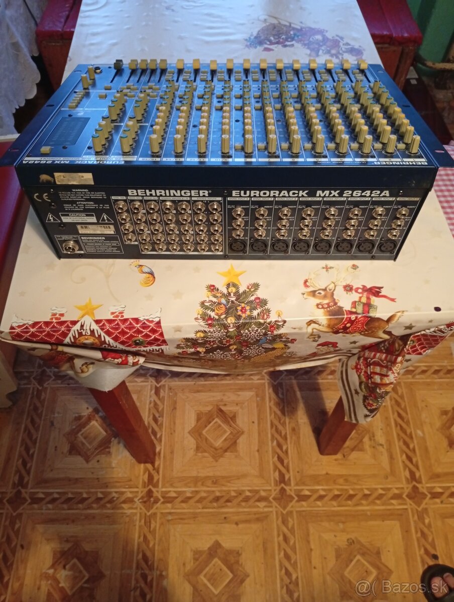 Predám Mix pullt - 2