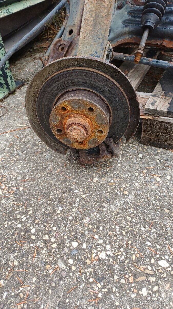 Golf mk3 golf 3 gti - 2