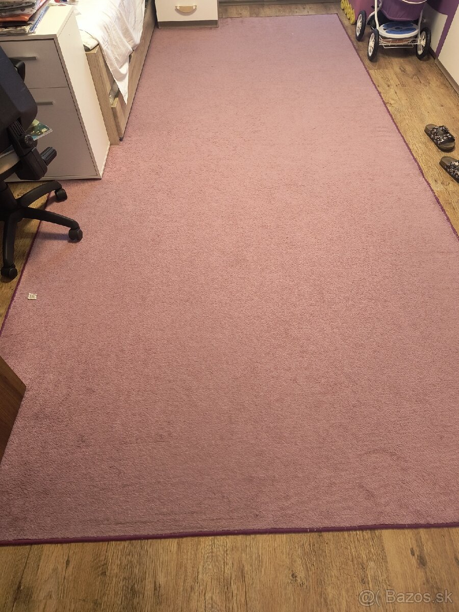 Koberec - 2