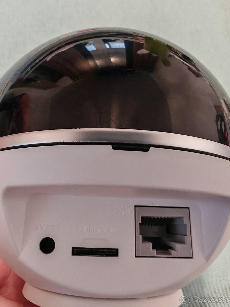 Kamera Ezviz C6T. - 2