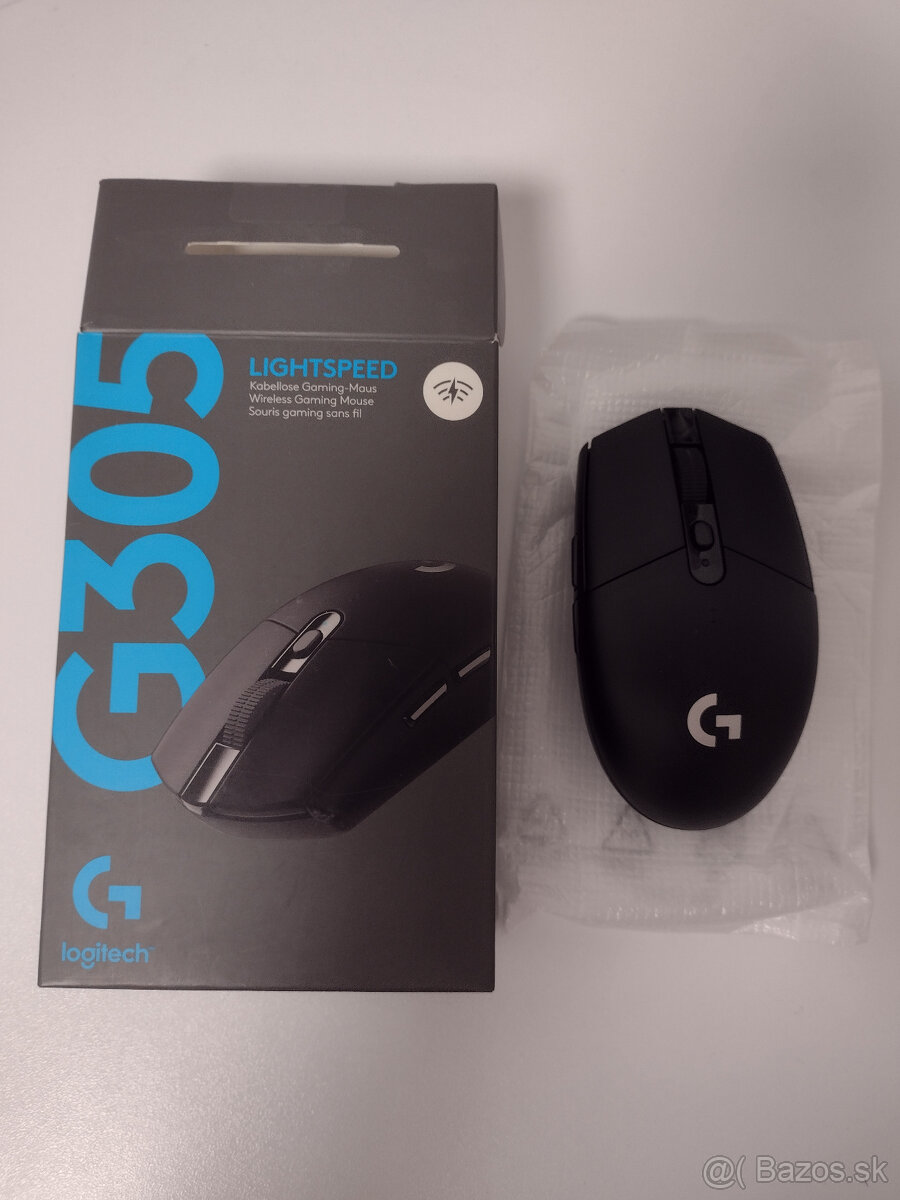 Logitech G305 - 2