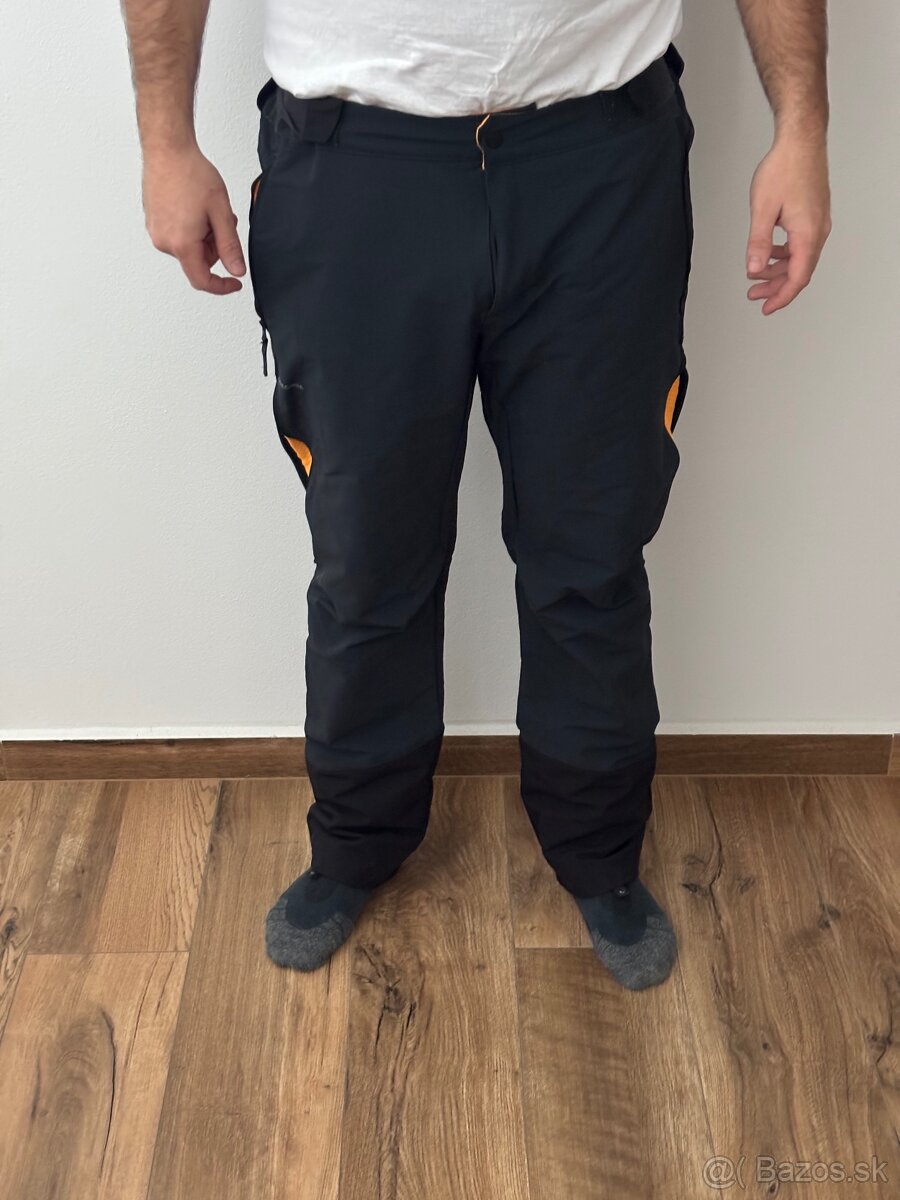 Turistické nohavice - 2
