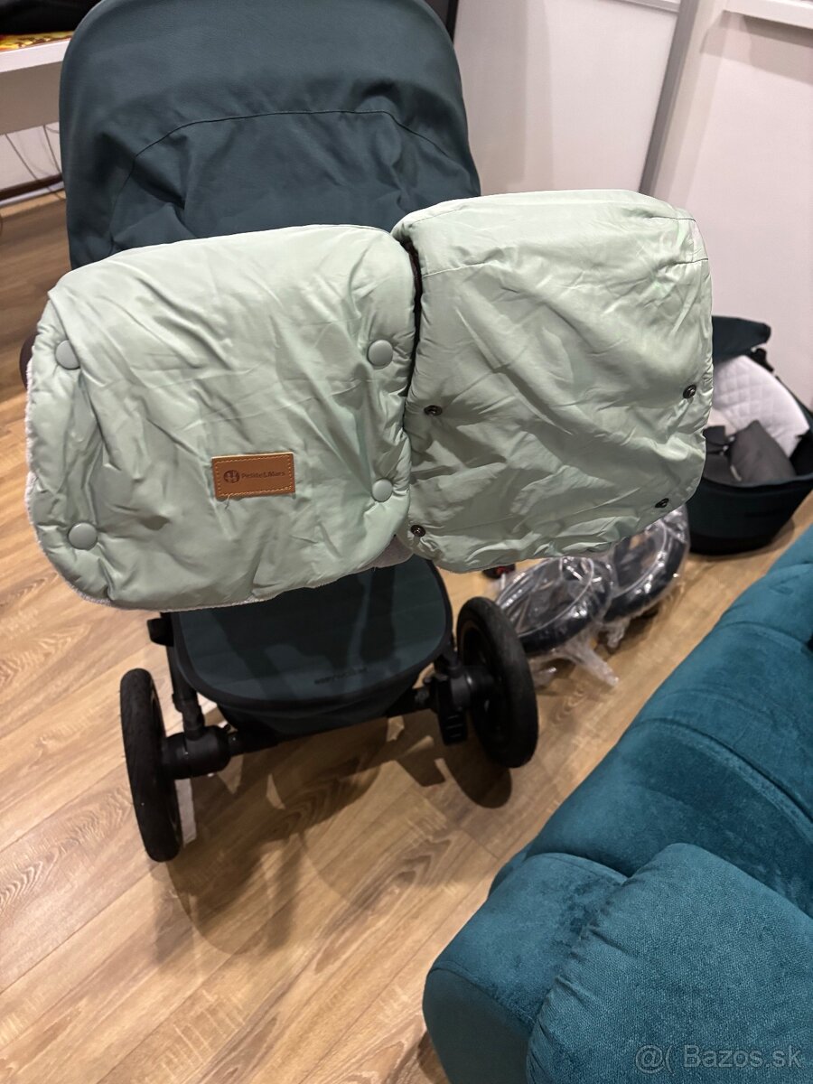 Easywalker harvey 5 premium air - 2