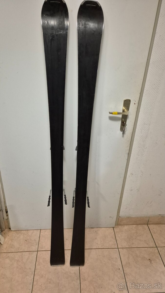 Predam lyže head 158cm dlhe - 2