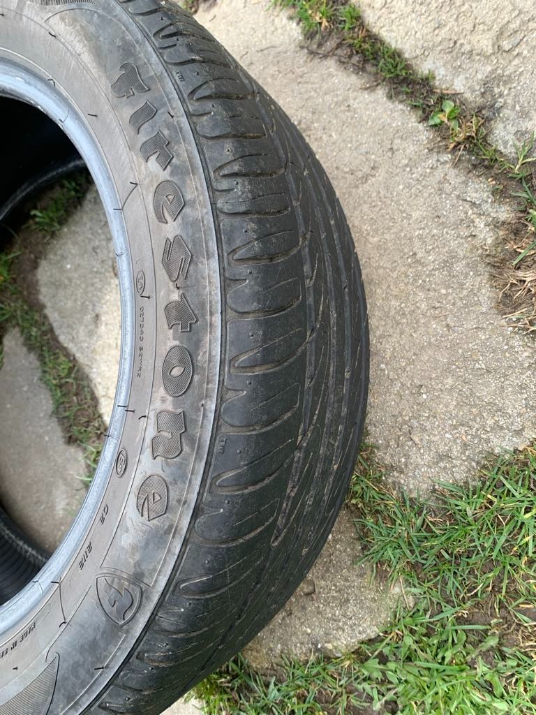 firestone tz300a 195/55r15 - 2