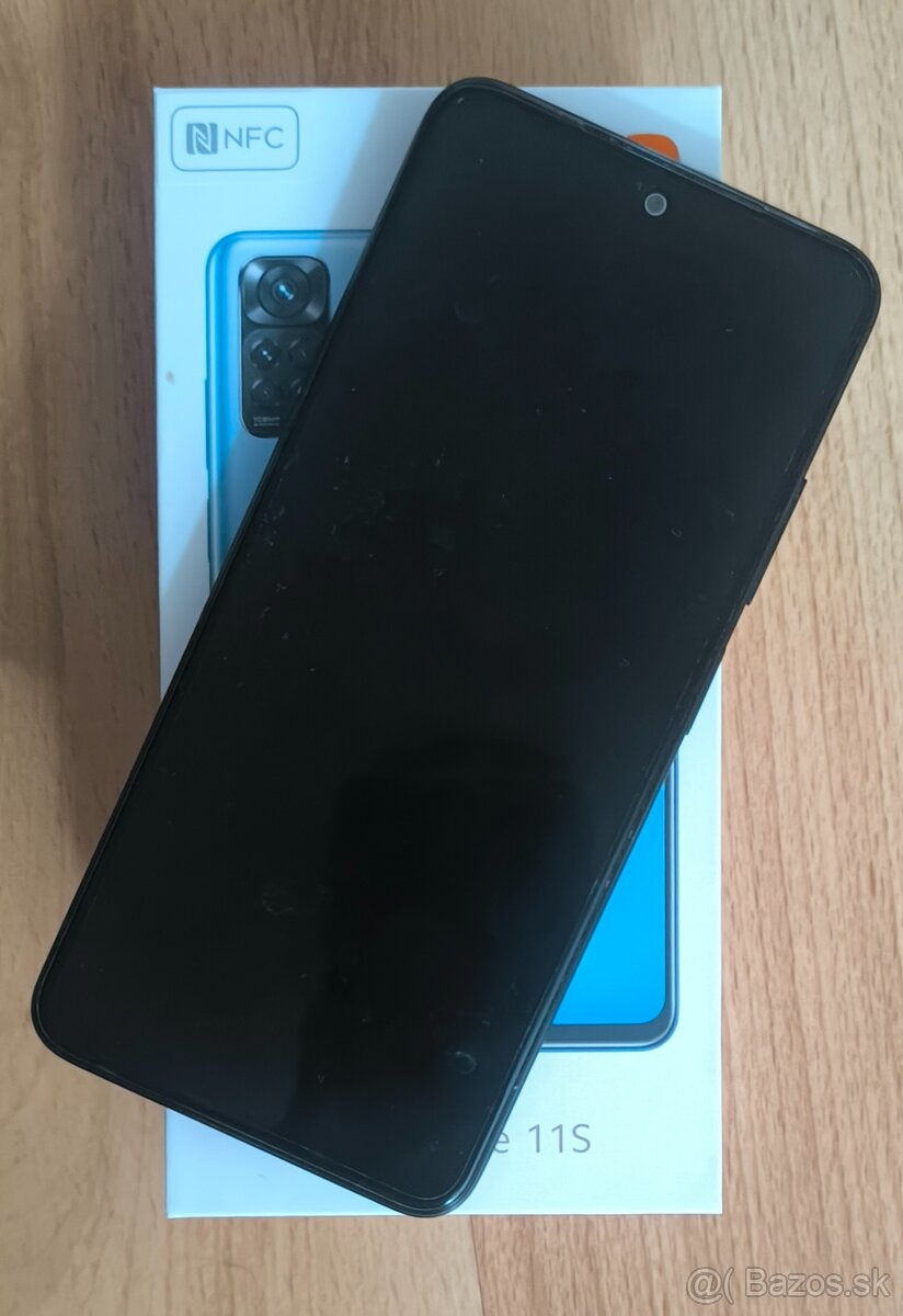 Xiaomi Redmi Note 11s - 2