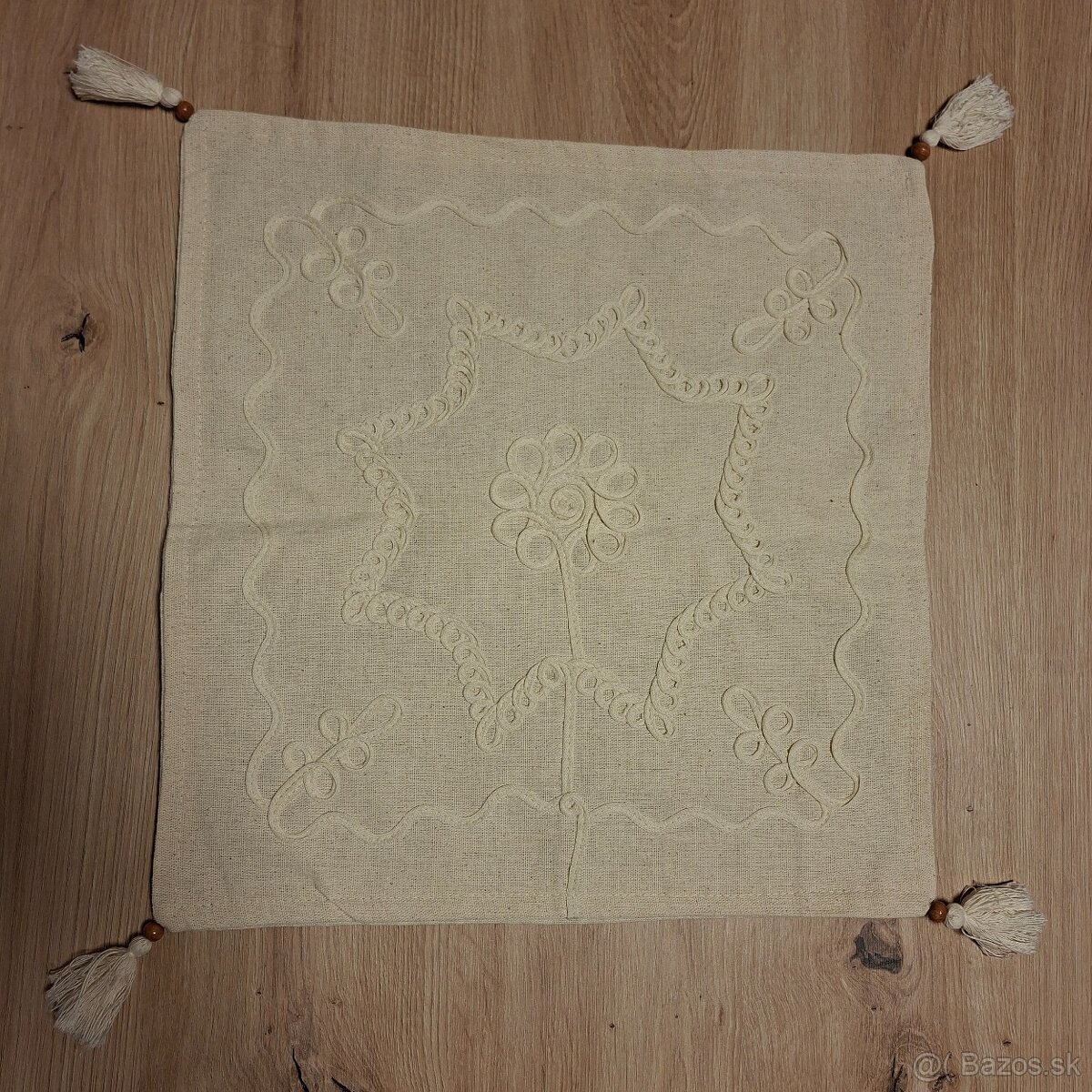 Nové obliečky na vankúše - 2