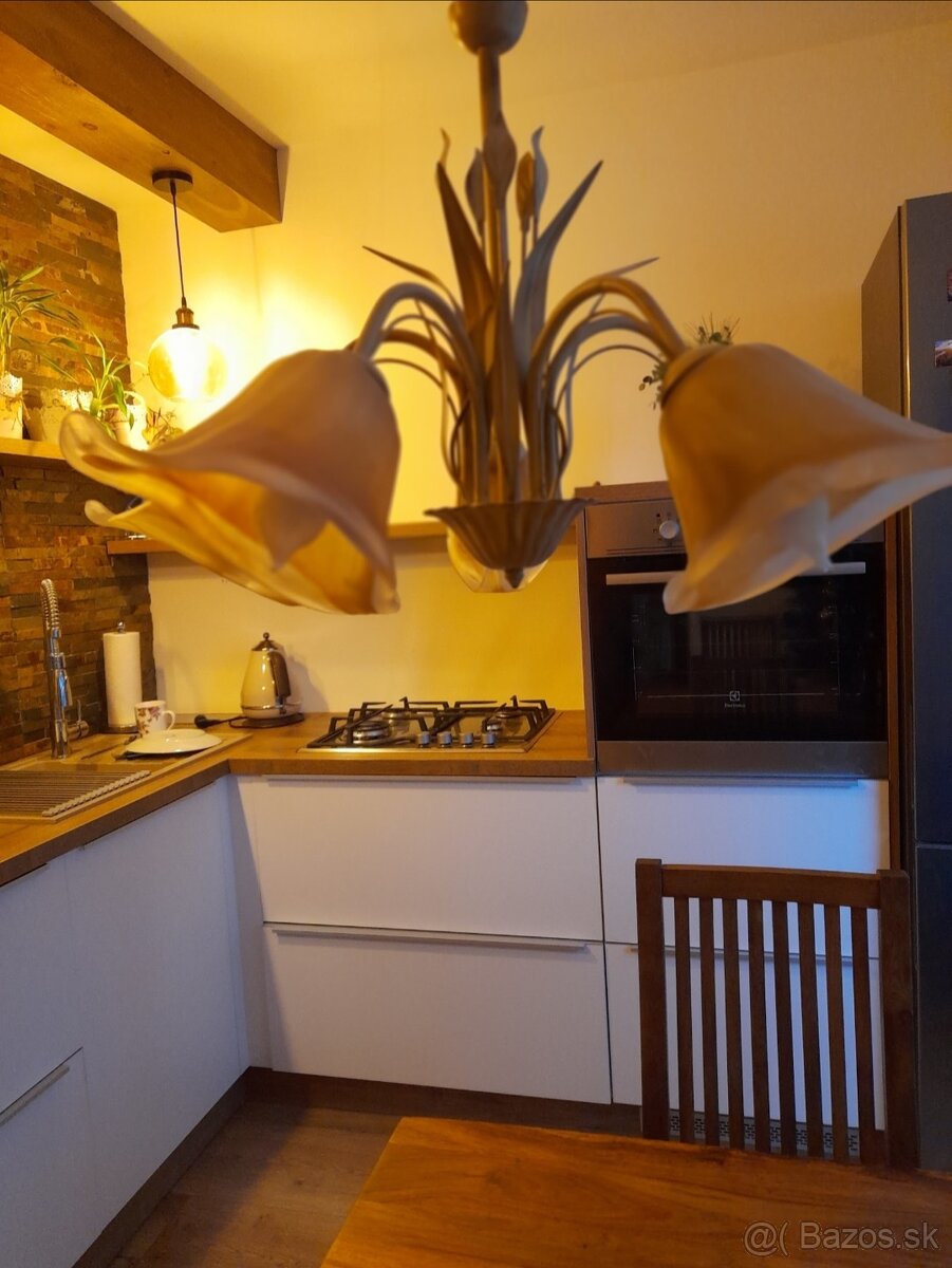 Stropné svietidlo - 2