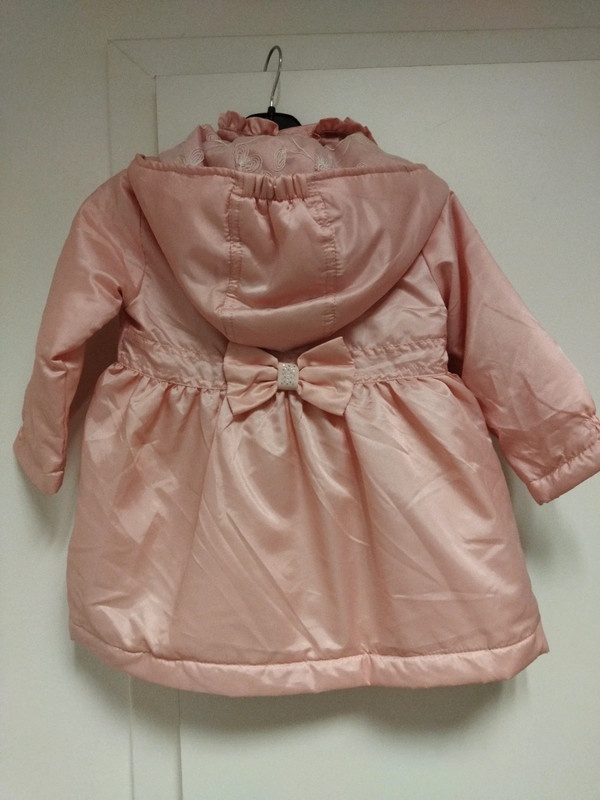 Jarná bunda Ceremony 92 - 2