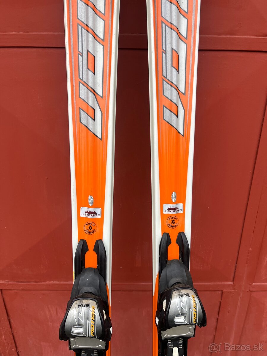 Völkl race tiger 180cm - 2