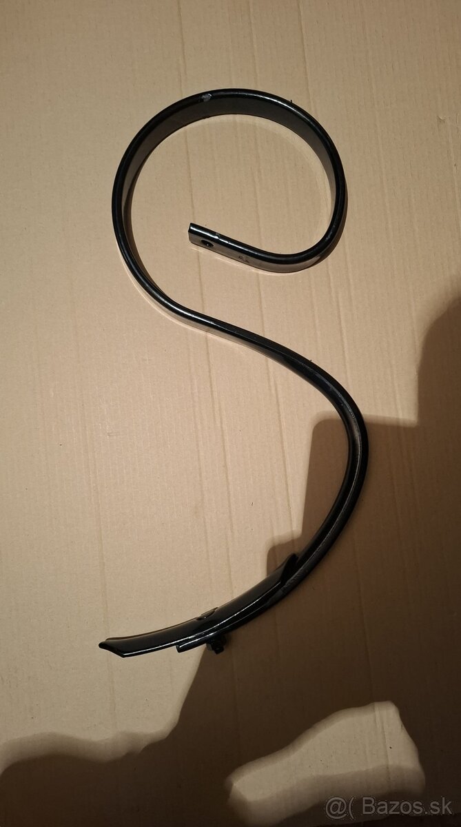 Predam pera radlicky lastovicky na kombinator kultivator - 2