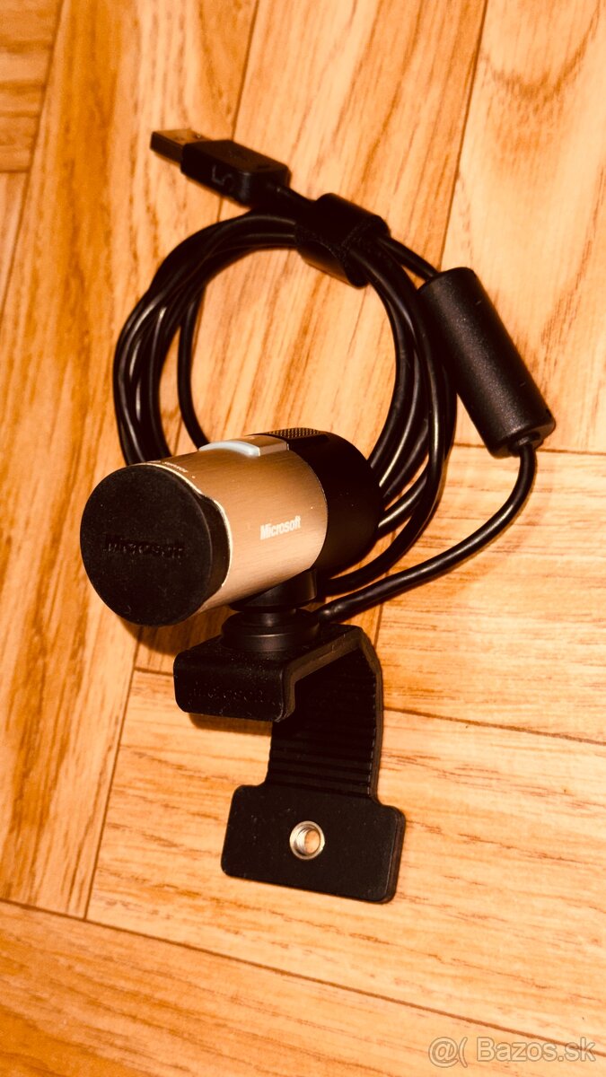 Microsoft LifeCam Studio webkamera - 2