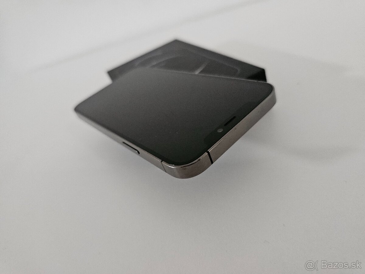 Apple iPhone 12 Pro 256GB 100% batéria - 2