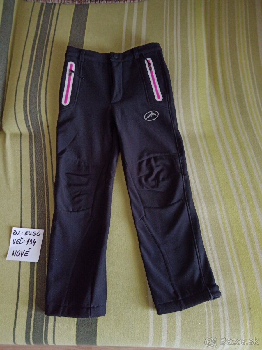 Detské batozteky Zn DEUTER - 2