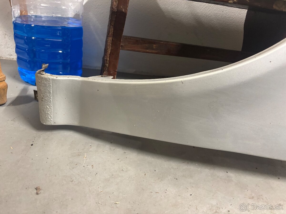 Predám ĽP blatnik Škoda Octavia 1 - 2